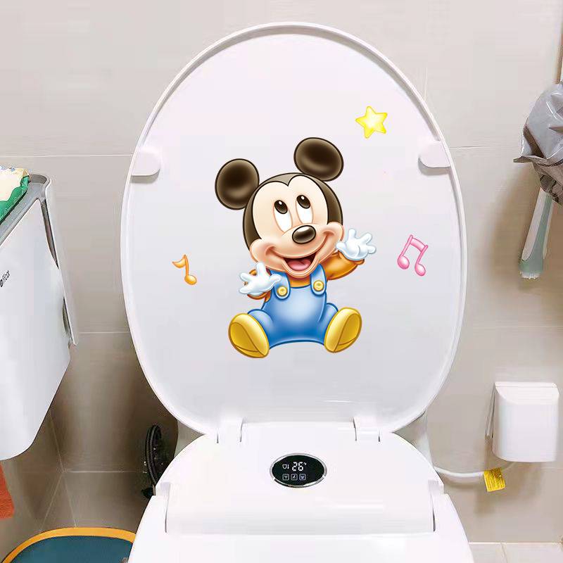 MICKEY C